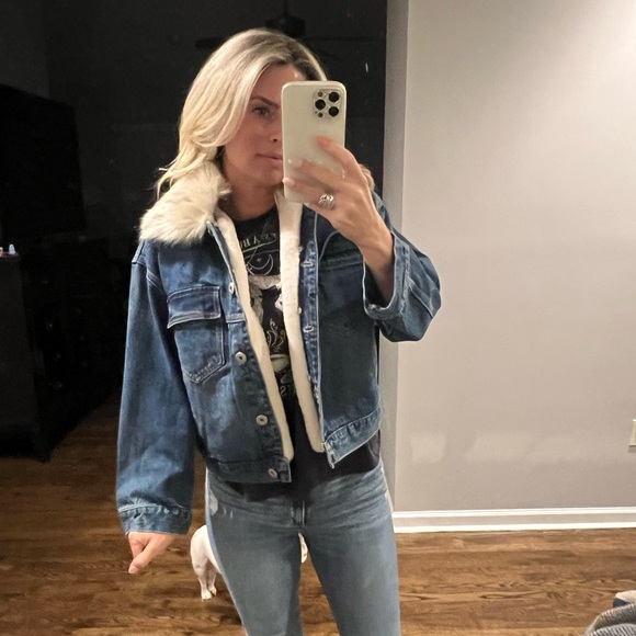 Jacket - Picture 1 of 1